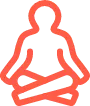 Meditation icon